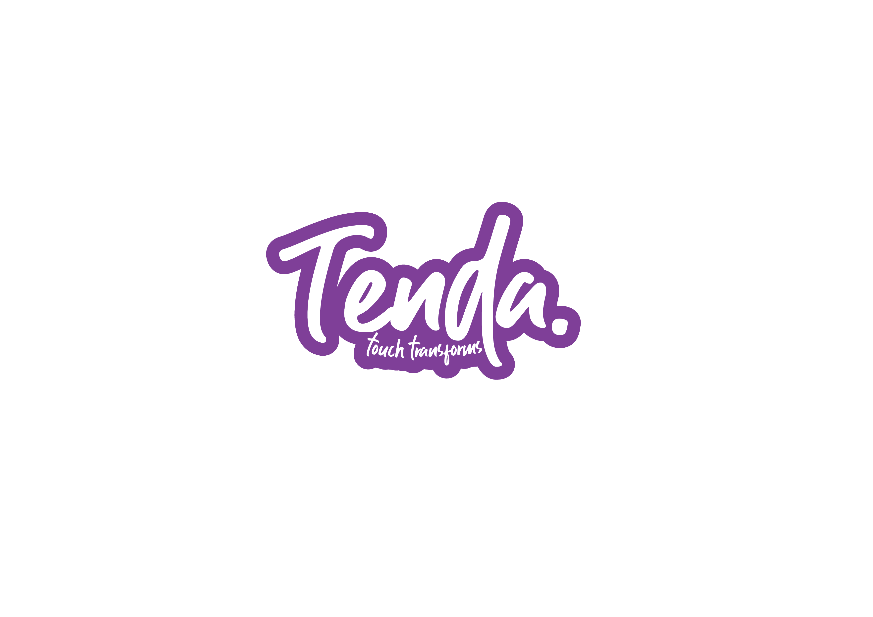 TendaTherapy™ Reset Collection